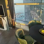 Apartamento 28Th Last Floor! 360 Panorama - Ikona Baltyku - Sky Penthouse-Sea Towers - Gdynia Gdynia