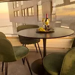 Sea Towers Penthouse -28th Last Floor - 360 Panorama - Ikona Baltyku Appartamento *