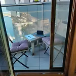 28Th Last Floor! 360 Panorama - Ikona Baltyku - Sky Penthouse-Sea Towers - Gdynia *