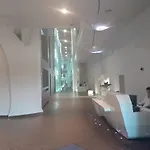Sea Towers Penthouse -28th Last Floor - 360 Panorama - Ikona Baltyku Gdynia