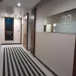 דירה 28Th Last Floor! 360 Panorama - Ikona Baltyku - Sky Penthouse-Sea Towers - Gdynia *