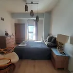 28Th Last Floor! 360 Panorama - Ikona Baltyku - Sky Penthouse-Sea Towers - Gdynia Apartamento *