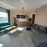 28Th Last Floor! 360 Panorama - Ikona Baltyku - Sky Penthouse-Sea Towers - Gdynia * Gdynia