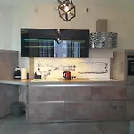 Appartamento Sea Towers Penthouse -28th Last Floor - 360 Panorama - Ikona Baltyku