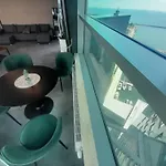 Appartamento Sea Towers Penthouse -28th Last Floor - 360 Panorama - Ikona Baltyku *