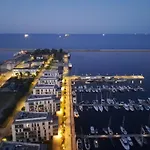Appartamento Sea Towers Penthouse -28th Last Floor - 360 Panorama - Ikona Baltyku Gdynia