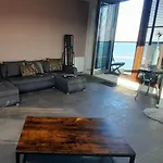 Appartamento Sea Towers Penthouse -28th Last Floor - 360 Panorama - Ikona Baltyku *