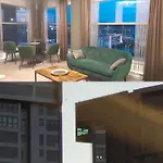28Th Last Floor! 360 Panorama - Ikona Baltyku - Sky Penthouse-Sea Towers - Gdynia Apartamento