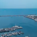 Sea Towers Penthouse -28th Last Floor - 360 Panorama - Ikona Baltyku Appartamento *