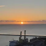 28Th Last Floor! 360 Panorama - Ikona Baltyku - Sky Penthouse-Sea Towers - Gdynia * Gdynia