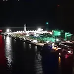 Sea Towers Penthouse -28th Last Floor - 360 Panorama - Ikona Baltyku *