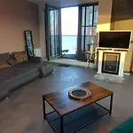 Appartamento Sea Towers Penthouse -28th Last Floor - 360 Panorama - Ikona Baltyku