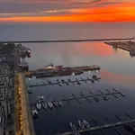 Sea Towers Penthouse -28th Last Floor - 360 Panorama - Ikona Baltyku
