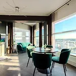 Appartamento Sea Towers Penthouse -28th Last Floor - 360 Panorama - Ikona Baltyku