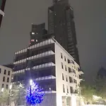 28Th Last Floor! 360 Panorama - Ikona Baltyku - Sky Penthouse-Sea Towers - Gdynia * Gdynia