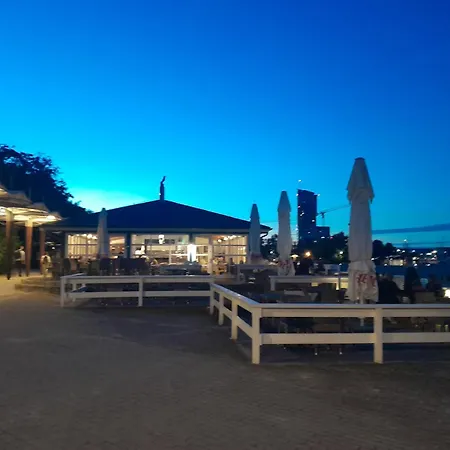 Ikona Sea Towers - 28th Floor - 360 Panorama Penthouse - *