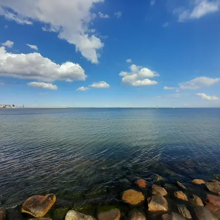 Ikona Sea Towers - 28th Floor - 360 Panorama Penthouse -