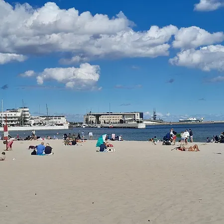 アパート Ikona Sea Towers - 28th Floor - 360 Panorama Penthouse -