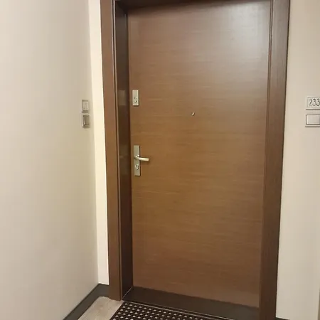 Appartamento Sea Towers - Panoramic Sky Penthouse - 28th Floor Gdynia