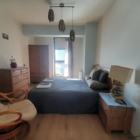 Sea Towers - Panoramic Sky Penthouse - 28th Floor Appartamento *