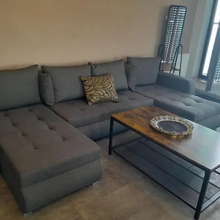 Ikona Sea Towers - 28th Floor - 360 Panorama Penthouse - * グディニャ