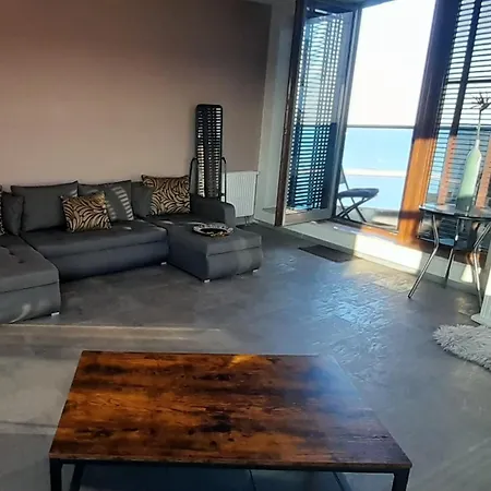 Appartamento Sea Towers - Panoramic Sky Penthouse - 28th Floor *