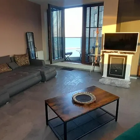 Appartamento Sea Towers - Panoramic Sky Penthouse - 28th Floor