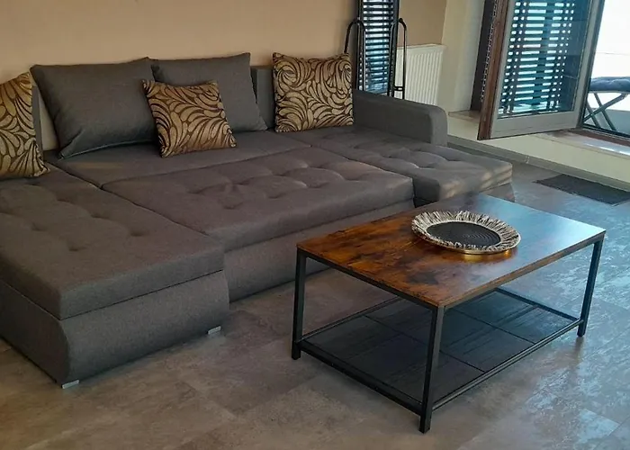 Apartamento Ikona Baltyku - 28th Floor - 360 Panorama Penthouse - Sea Towers