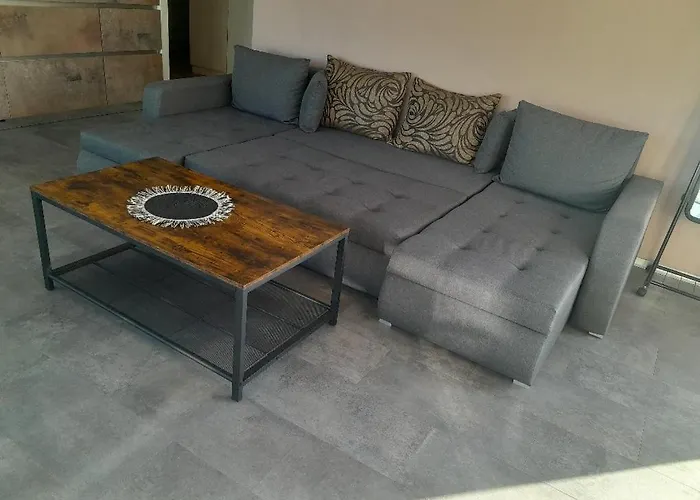 Ikona Baltyku - 28th Floor - 360 Panorama Penthouse - Sea Towers *